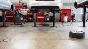 Read more about the article Tips for Finding a Trustworthy Car Mechanic in Sterling,VA