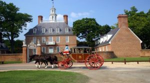 Read more about the article Historical Sites in Virginia to Add to Your Bucket List