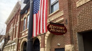 Read more about the article Exploring Historic Sites & Museums in Sterling, VA