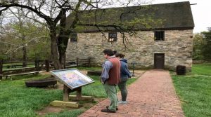 Read more about the article A Journey to George Washington’s Distillery and Gristmill in Mount Vernon, Virginia