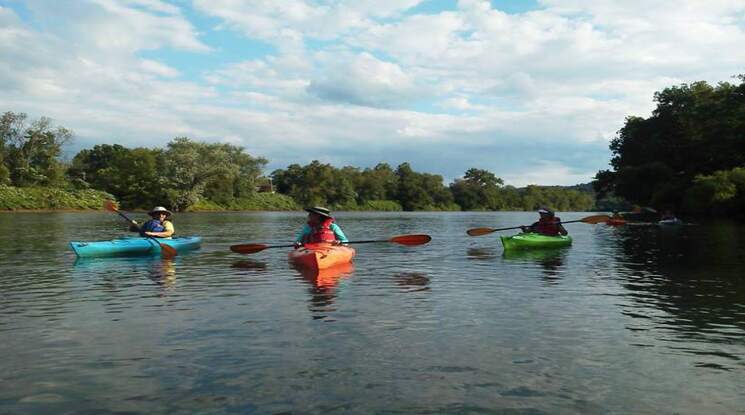 Read more about the article Exploring the Thrills of Boating and Fun on the Water in  Virginia