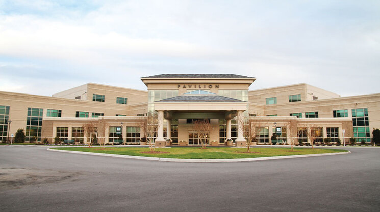 You are currently viewing Best Hospitals in Virginia Delivering Quality Healthcare