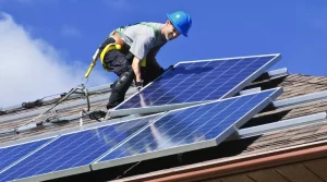 Read more about the article Step-by-Step Guide to Installing Solar Panels on Virginia Homes