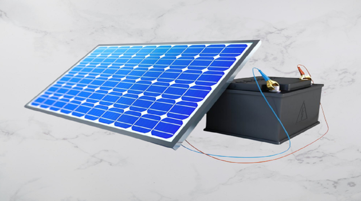 Read more about the article Exploring of Solar Batteries Revolutionizing Virginia Homes