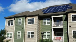 Read more about the article How Can I Use Solar Power in an Apartment?