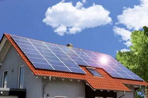 Read more about the article Upgrade to More Value With an Energy-Efficient Solar Panel