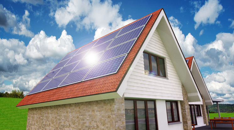 Read more about the article Buying a House with Solar Panels: What You Need to Know in Virginia Beach