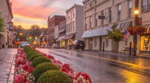 Read more about the article Exciting October Festivities Fun and Events in South Virginia