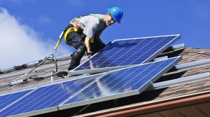 Read more about the article Solar Panel Repairs and Servicing in Virginia Beach