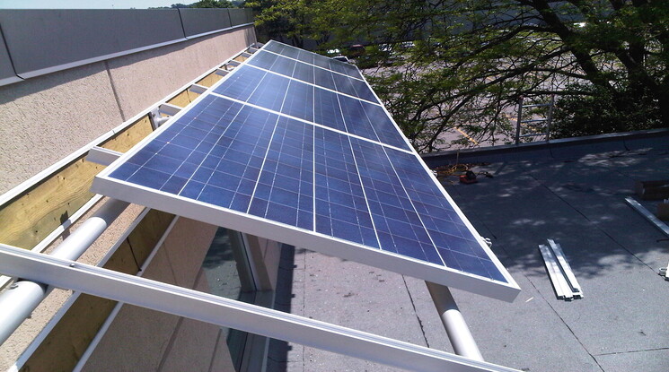 You are currently viewing Guide to Choosing the Solar Installation Companies in Virginia Beach