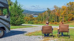 Read more about the article 5 Great Virginia Campgrounds for Camping