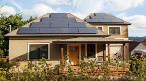 Read more about the article Pros and Cons of Solar Panels for Small Houses in Virginia Beach