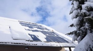 Read more about the article Why Installing Solar in the Winter is Worth It in Virginia Beach