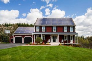 Read more about the article Understanding Net Metering in Virginia Beach Homeowner’s Guide