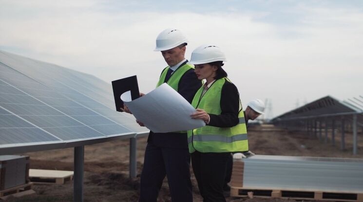 You are currently viewing A Bright Future with Solar Panels in Virginia City