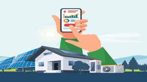 Read more about the article How to Monitor Your Home’s Solar Power Consumption in Virginia Beach