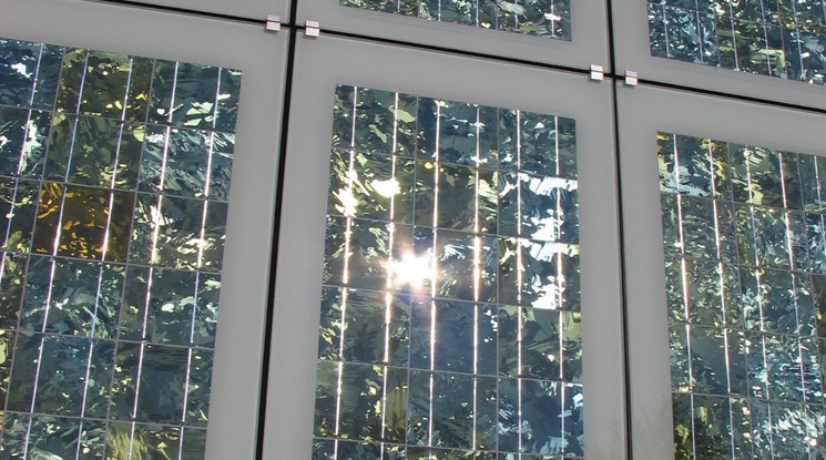 You are currently viewing Solar Windows – Virginia Path to a Sustainable Future