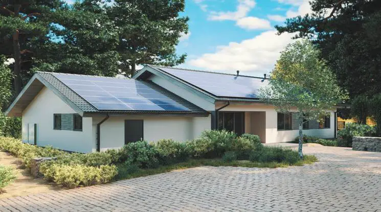 You are currently viewing How Much Does It Cost to Install Solar Panels on a House in Virginia Beach?