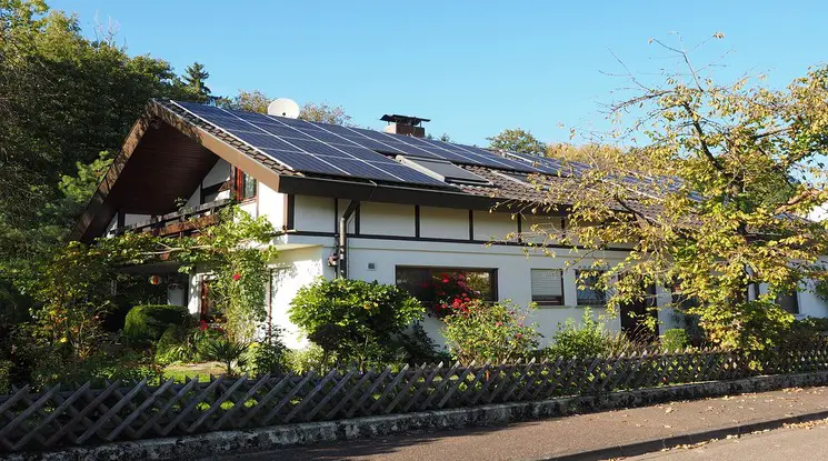 You are currently viewing Best Home Solar Installation In Virginia Beach with Solar Energy Pros