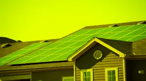 Read more about the article Cloudy Days and Solar Panels in Virginia Beach