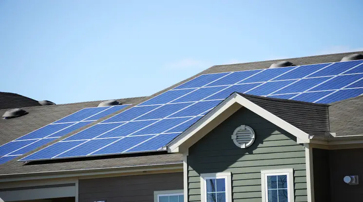 Read more about the article Cloudy Days and Solar Panels in Virginia Beach