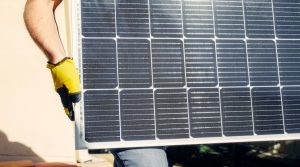 Read more about the article How Long Does a Solar Panel Installation Take in Virginia Beach?