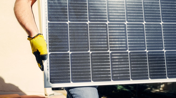 You are currently viewing How Long Does a Solar Panel Installation Take in Virginia Beach?