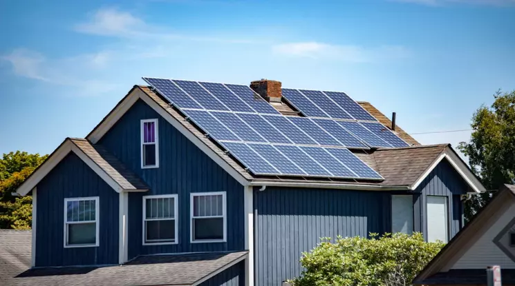 You are currently viewing The Best Solar Incentive for Virginia Homeowners