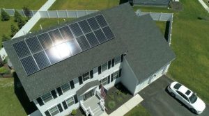 Read more about the article Maintaining Your Solar Panels: Tips for Long-Term Performance