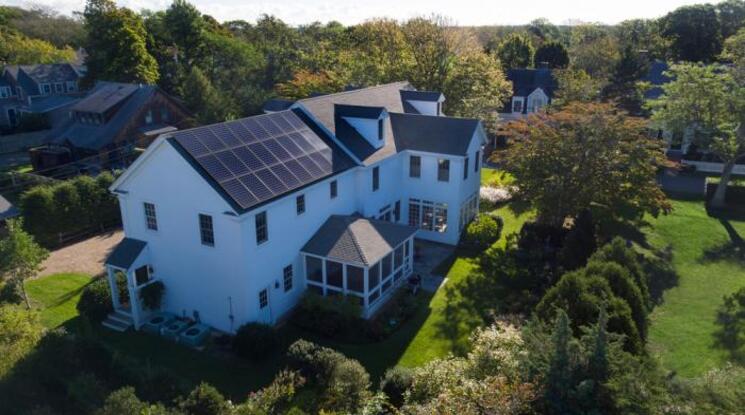 You are currently viewing Go Solar with Help from Virginia’s Solar Rebates and Incentives