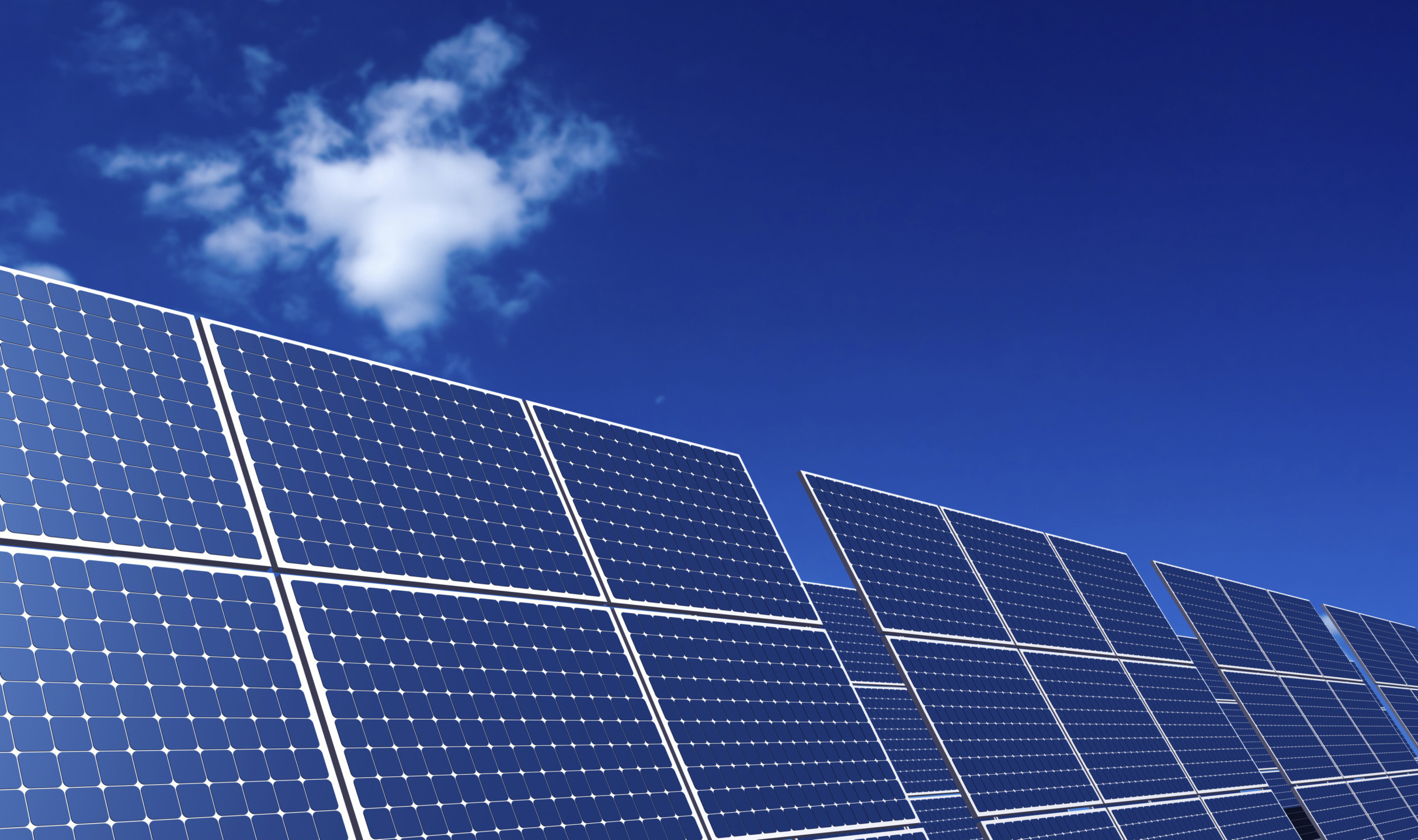 Read more about the article The Unstoppable Boom in the Solar Industry in Virginia Beach