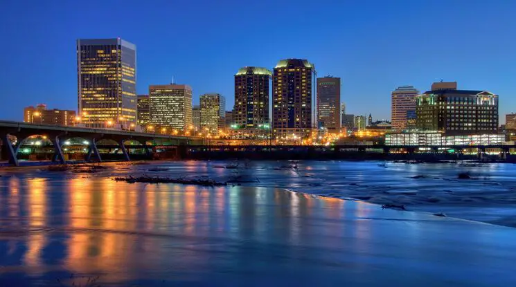 Read more about the article Exploring Fun and Cool Adventures in Richmond, Virginia