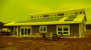 Read more about the article The Rise of Solar in Virginia Beach