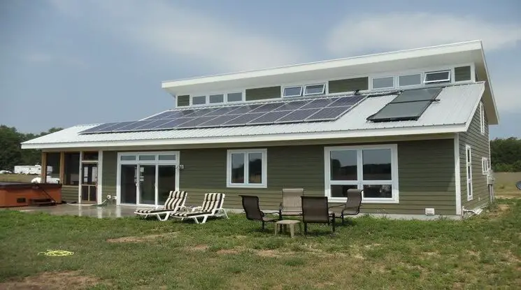 Read more about the article The Rise of Solar in Virginia Beach