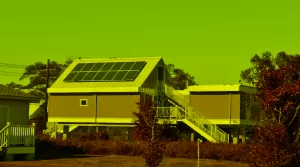 Read more about the article Solar-Plus-Storage Solutions in Residential and Commercial Spaces