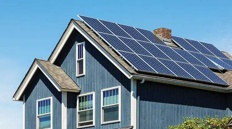 Read more about the article Rise of Solar Companies in Virginia Powering Homes