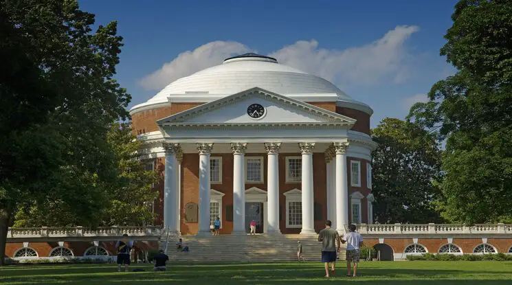 Read more about the article Navigating Virginia Finest Higher Education Institutions