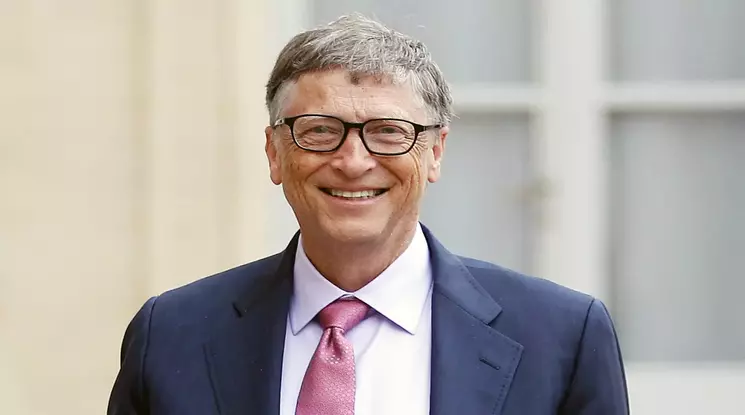 Read more about the article How Much Money Does Bill Gates Make Every Second?