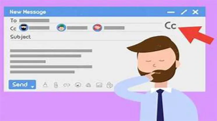 Read more about the article What Does CC Mean In Email? Understanding its Purpose