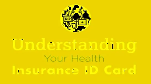 Read more about the article Understanding Your Insurance Card: What’s the Policy Number and How It Helps You