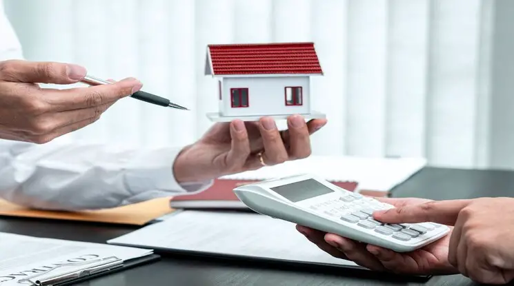 Read more about the article How to Transfer Ownership of a House with a Mortgage?