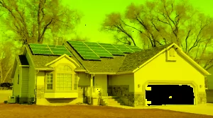 Read more about the article Do Solar Panels work on Cloudy Days?