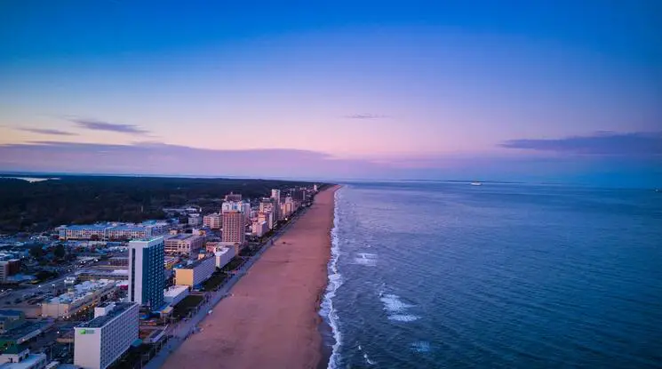 Read more about the article The Ultimate Guide to Virginia Best Beaches