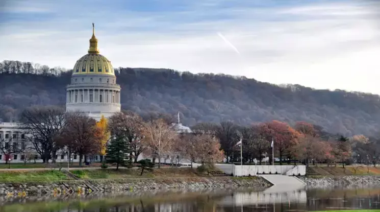 Read more about the article Discover Virginia Top Travel Destinations for 2024