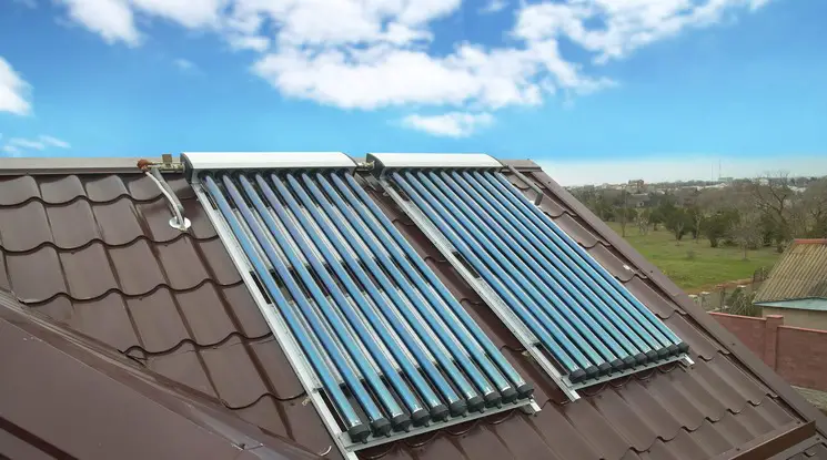 Read more about the article Closer Look at the Installation of Solar Heating Systems in Virginia