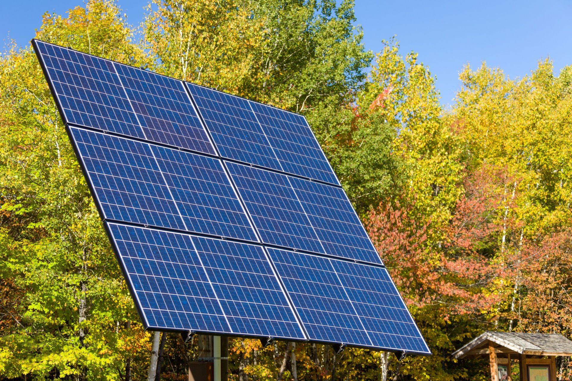 Read more about the article Empowering Virginia Homes Benefits of Solar Energy