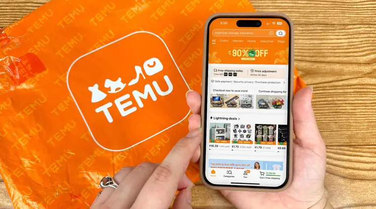 You are currently viewing Discovering Temu Marketplace Favorite Place for People Who Shop in Virginia