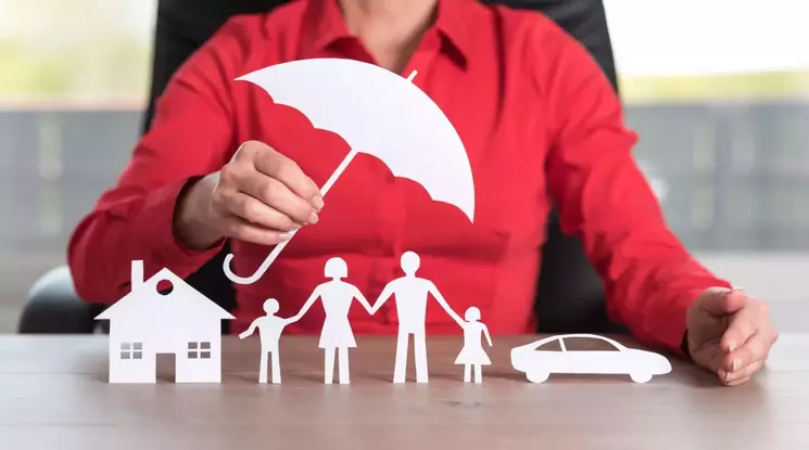 Read more about the article Understanding Corridor in Universal Life Insurance