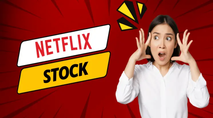 Read more about the article Netflix’s Stock: Fintech Zoom Breakdown and Investor Projections