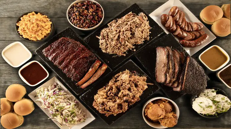 Read more about the article Redwood Smoke Shack Norfolk’s BBQ